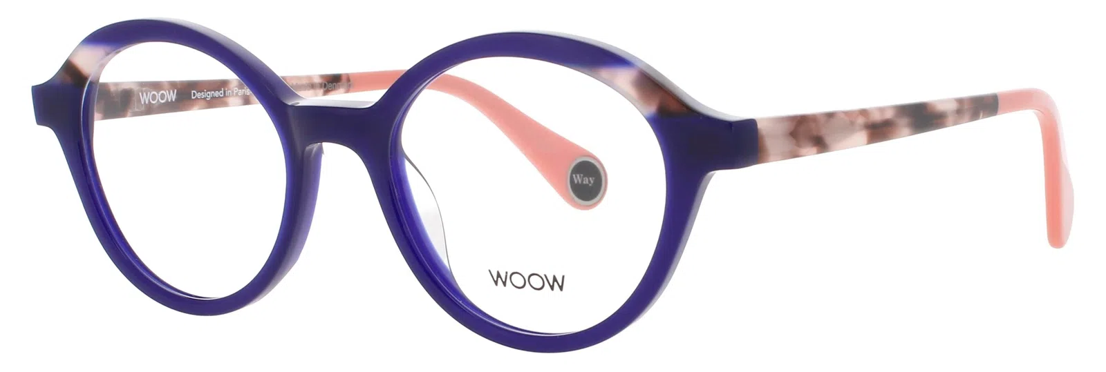 Woow RUNWAY1 Eyeglasses - view 2